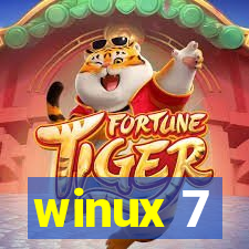 winux 7